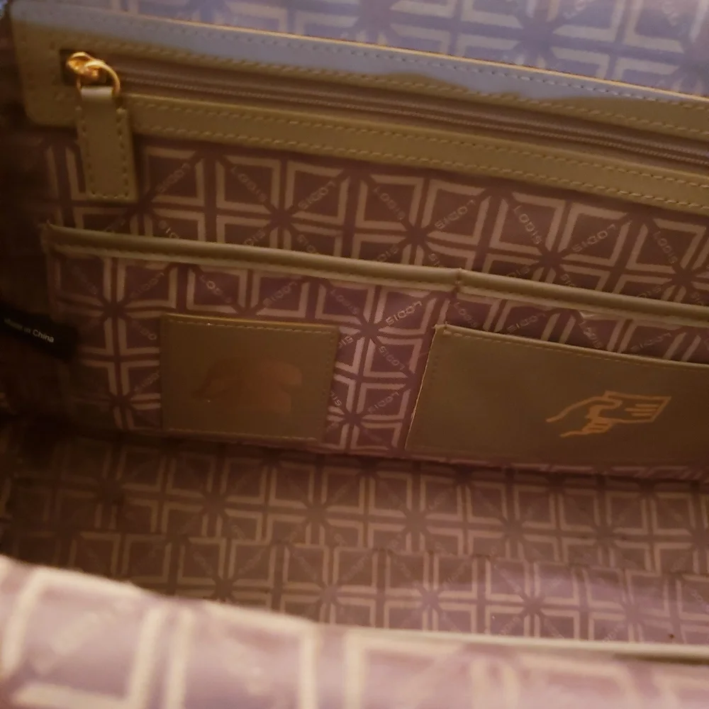 Lodis Under Lock & Key Bag
